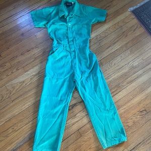 Big Bud Press Jumpsuit